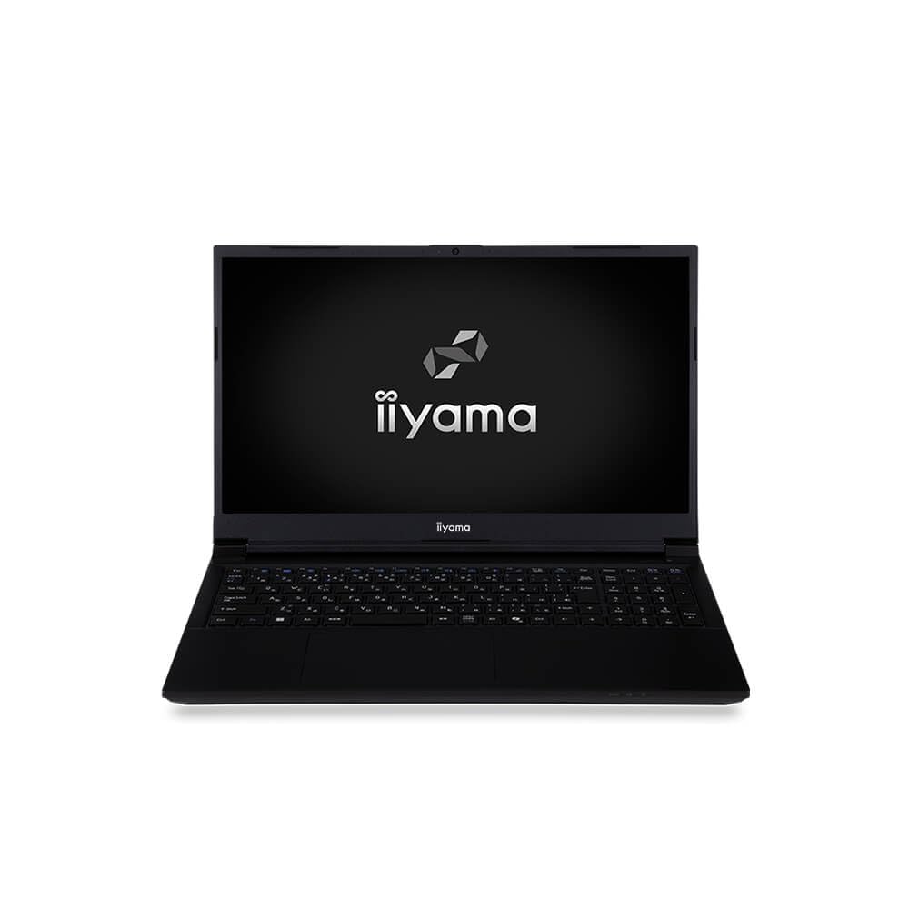 Amazon.co.jp: iiyama PC ビジネスノートパソコン SOLUTIOn INFINITY